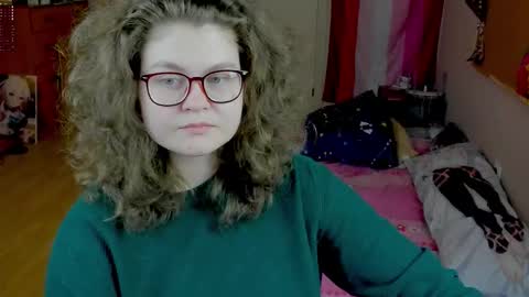 .Alexandra online show from March 2026 05:05:02 PM