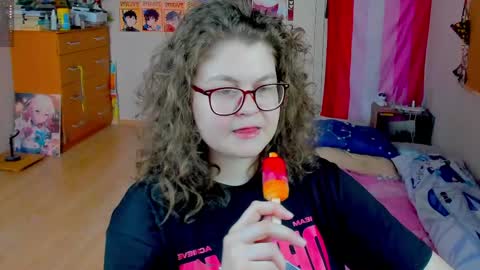 .Alexandra online show from April 2026 12:50:02 PM