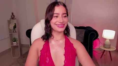 saskia litt online show from September 2025 03:06:02 AM