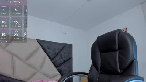 saskiagrendel online show from December 2025 12:08:01 AM