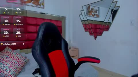 saskiagrendel online show from February 2026 01:04:02 AM