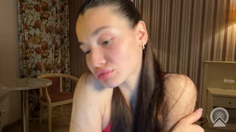 Katerina online show from October 2025 06:25:02 PM