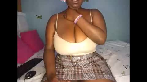 Spicyd online show from March 2026 03:19:01 AM