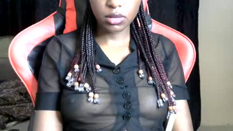 Snapshot of sassy_lyne chatting on July 2026 06:52:02 AM sassy_lyne online show from July 2026 06:52:02 AM
