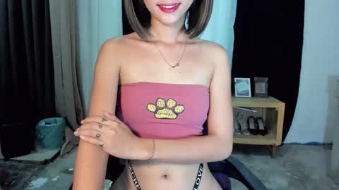 lovely Khaty online show from April 2026 04:46:02 PM