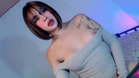 Tiffanie online show from December 2025 02:07:02 AM