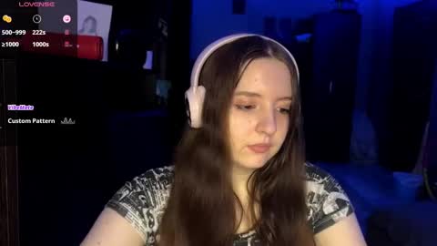 Marmulka or Mary online show from September 2025 04:18:02 PM