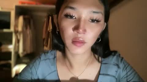 Sassygirl online show from January 2026 11:36:01 PM