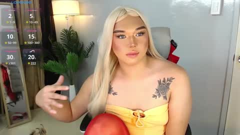 MARIO LABO online show from December 2024 12:33:02 PM