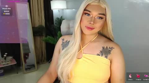 MARIO LABO online show from December 2024 08:56:01 AM