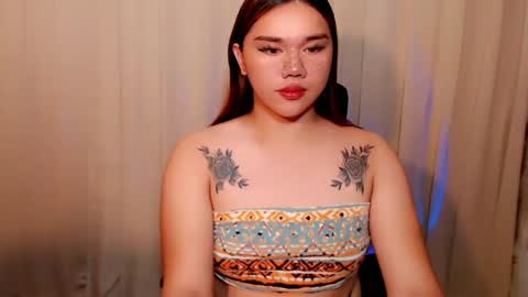 MARIO LABO online show from January 2025 11:07:01 PM