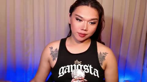 MARIO LABO online show from January 2025 11:06:01 AM