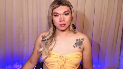 MARIO LABO online show from January 2025 08:33:01 PM