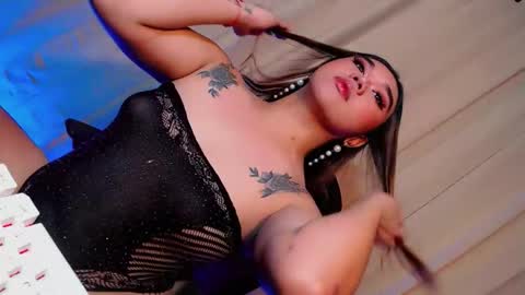 MARIO LABO online show from October 2025 10:41:01 AM