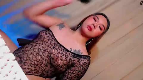 MARIO LABO online show from December 2025 11:54:01 PM