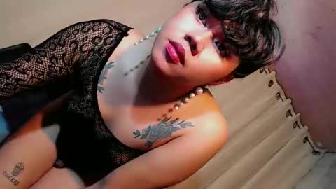 MARIO LABO online show from February 2026 02:53:02 PM