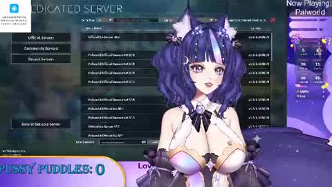 Snapshot of sassykittyn chatting on July 2026 05:58:02 AM Sassy Sami Kittyn online show from July 2026 05:58:02 AM