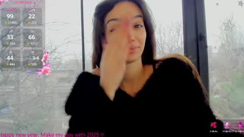 sassyt33n online show from December 2024 07:37:02 AM
