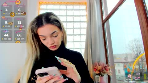 sassyt33n online show from April 2026 06:33:01 AM