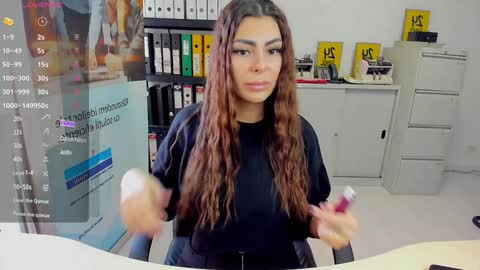 sassytiff online show from March 2025 11:58:02 AM