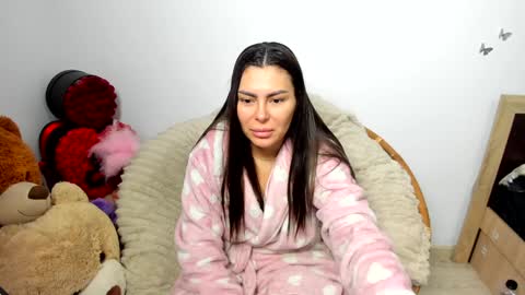 sassytiff online show from February 2026 02:57:02 PM