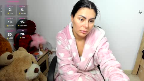 sassytiff online show from February 2026 12:06:02 PM