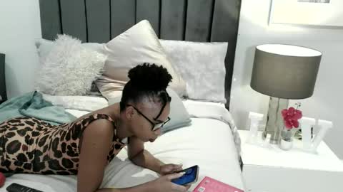 sasyylissaa online show from June 2026 10:51:02 AM