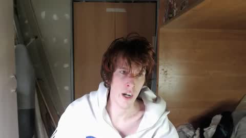 Kristof online show from October 2025 10:26:01 AM