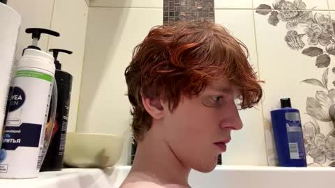 Kristof online show from December 2025 09:21:02 PM