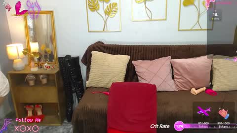 Sasha online show from January 2025 10:22:02 PM