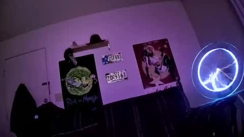 keyoni valentine online show from November 2025 01:55:02 AM