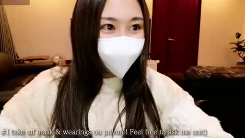 CEO Satomi  -Japan- online show from February 2025 07:55:02 AM