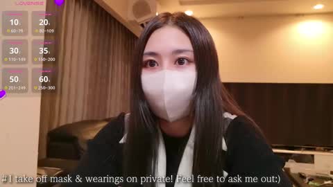 CEO Satomi  -Japan- online show from March 2025 09:32:02 AM