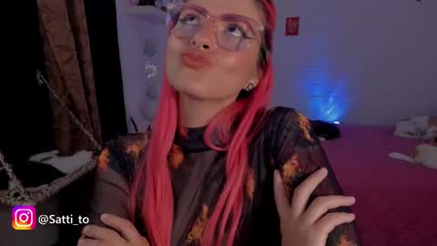 im Jessi  Independet Model  online show from February 2025 04:36:02 AM