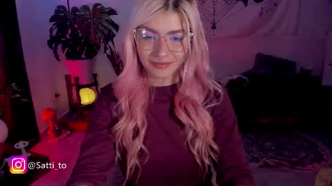 im Jessi  Independet Model  online show from October 2025 02:44:01 AM