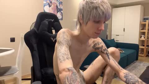 Satoshi online show from March 2026 08:17:01 PM