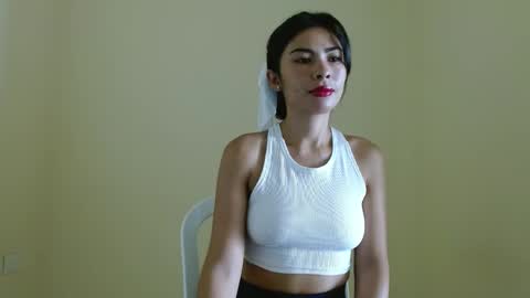 Goodess Saturn online show from February 2025 12:37:01 PM