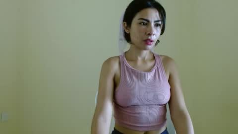 Goodess Saturn online show from February 2025 02:02:02 PM