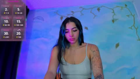 Saturnooo online show from September 2025 05:42:01 AM