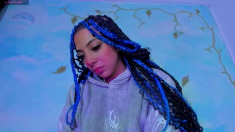 Saturnooo online show from December 2025 06:43:01 AM