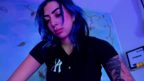 Saturnooo online show from April 2026 02:31:01 AM