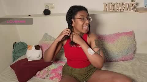 saturno_vibes online show from March 2026 07:12:02 AM