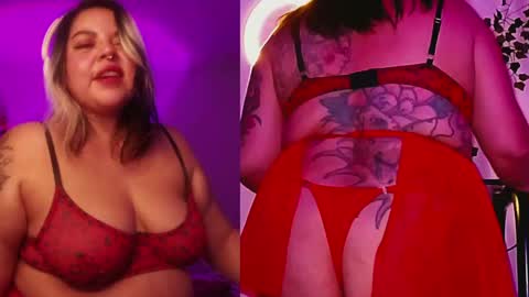 Gina George online show from January 2025 12:48:02 AM