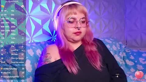 Gina George online show from March 2026 01:23:02 AM