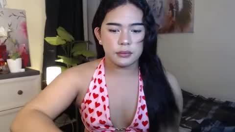 RHED online show from February 2025 12:01:02 PM