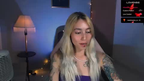 I AM JENN  online show from February 2025 04:48:02 AM