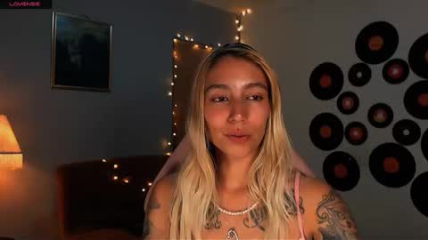 I AM JENN  online show from March 2025 04:28:01 AM