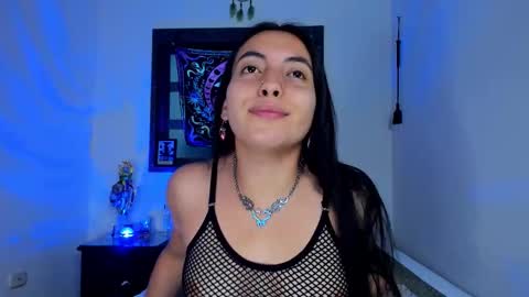 Zaren online show from September 2025 01:49:02 AM