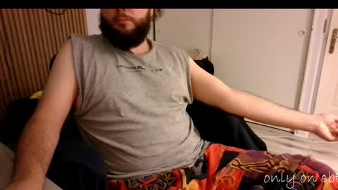 Snapshot of saucybonjo chatting on January 2025 02:11:02 AM Ben online show from January 2025 02:11:02 AM