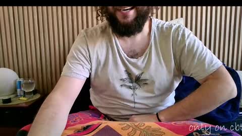 Snapshot of saucybonjo chatting on January 2025 08:02:01 PM Ben online show from January 2025 08:02:01 PM